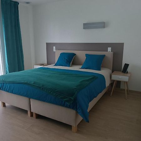 Relais Les Rives Du Lac Coulonges-sur-Sarthe Esterno foto